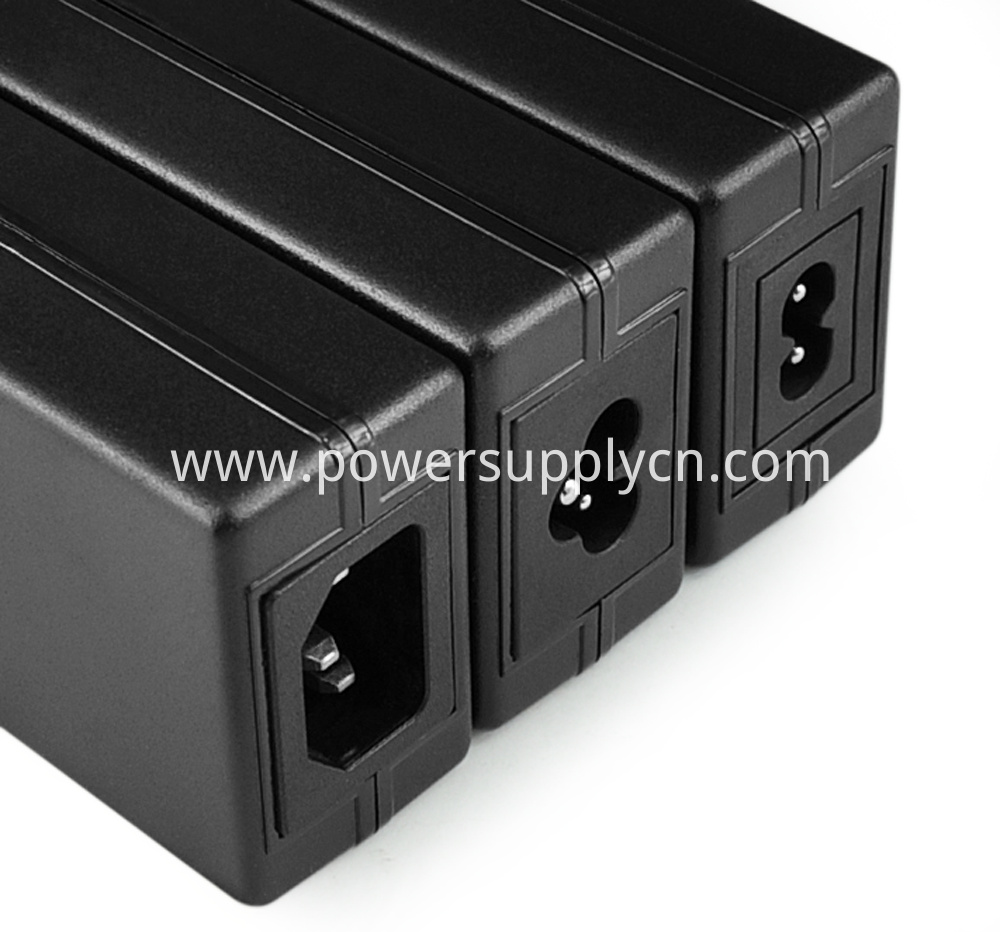 IEC320-C6C8C14 Socket IEC320-C6C8C14 Socket